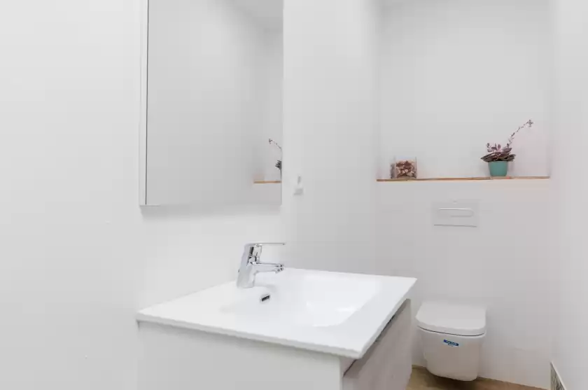 Alquiler vacacional en Son julià, Porreres