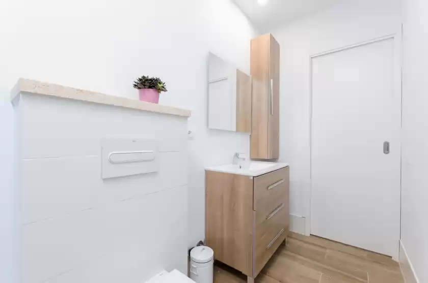 Alquiler vacacional en Son julià, Porreres