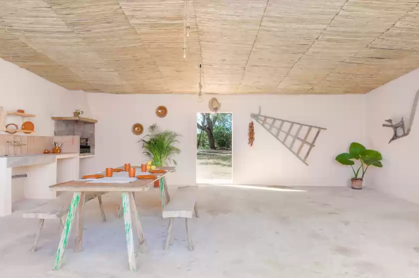 Alquiler vacacional en Son julià, Porreres