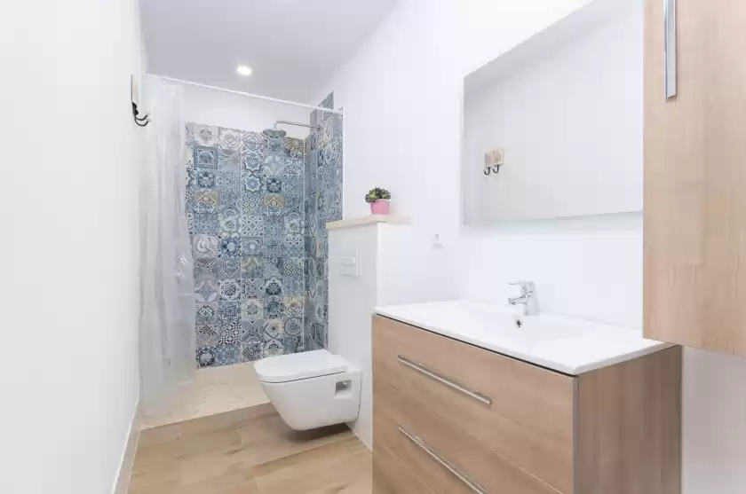 Alquiler vacacional en Son julià, Porreres