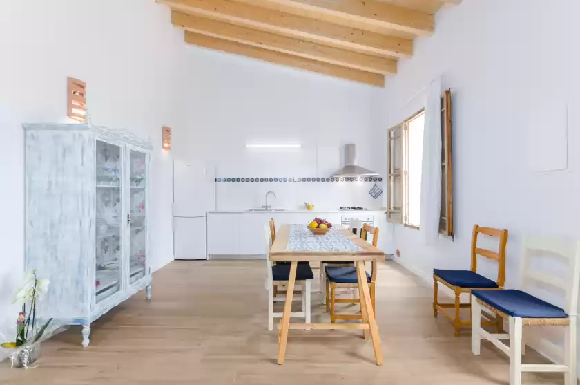 Alquiler vacacional en Son julià, Porreres