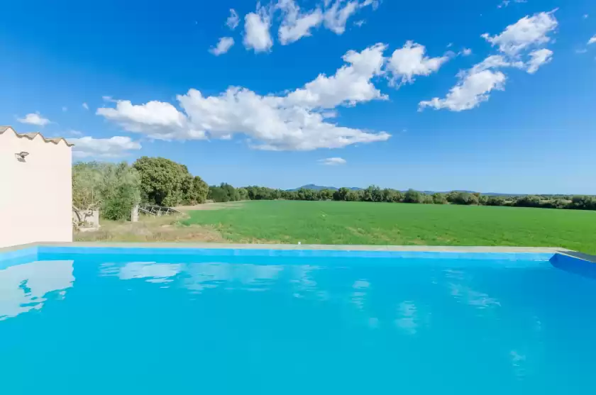 Alquiler vacacional en Son julià, Porreres