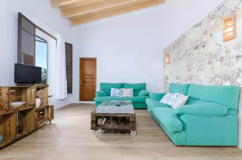 Alquiler vacacional en Son julià, Porreres