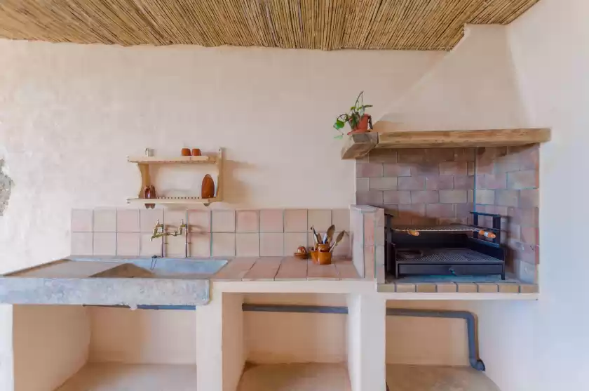 Alquiler vacacional en Son julià, Porreres