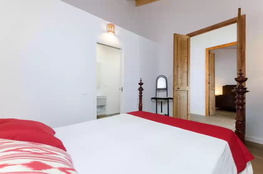 Alquiler vacacional en Son julià, Porreres