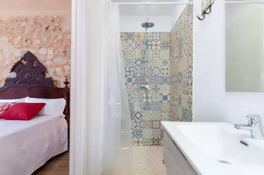 Alquiler vacacional en Son julià, Porreres