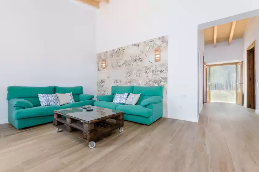 Alquiler vacacional en Son julià, Porreres