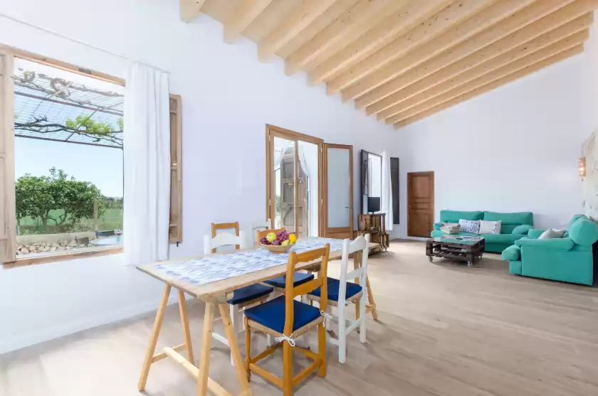 Alquiler vacacional en Son julià, Porreres