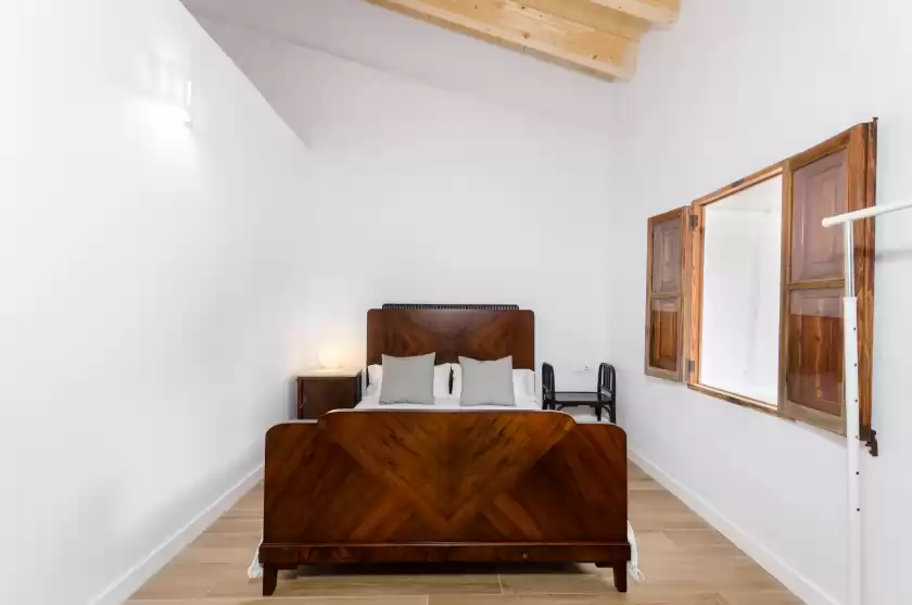 Alquiler vacacional en Son julià, Porreres