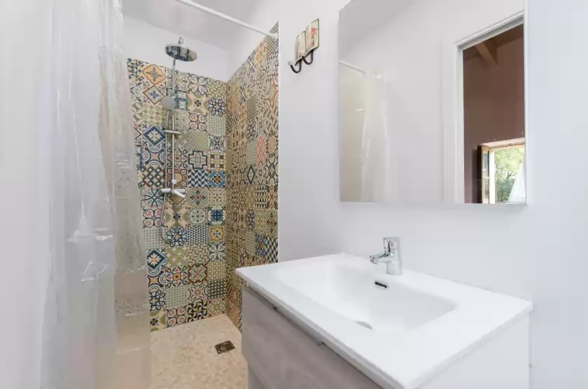 Alquiler vacacional en Son julià, Porreres