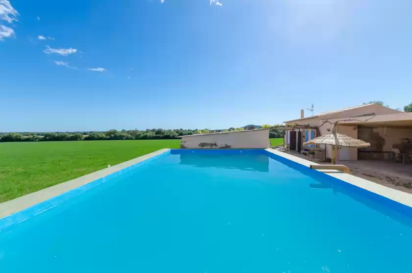 Alquiler vacacional en Son julià, Porreres