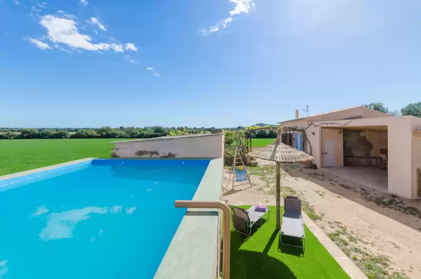 Alquiler vacacional en Son julià, Porreres