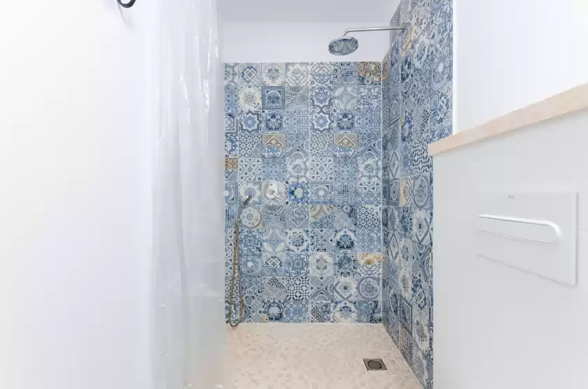 Alquiler vacacional en Son julià, Porreres