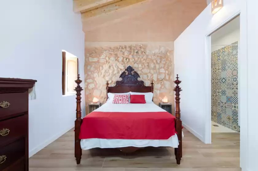 Alquiler vacacional en Son julià, Porreres