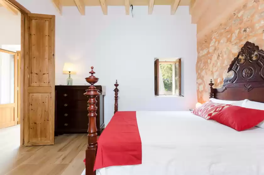 Alquiler vacacional en Son julià, Porreres