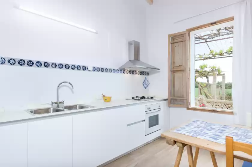 Alquiler vacacional en Son julià, Porreres