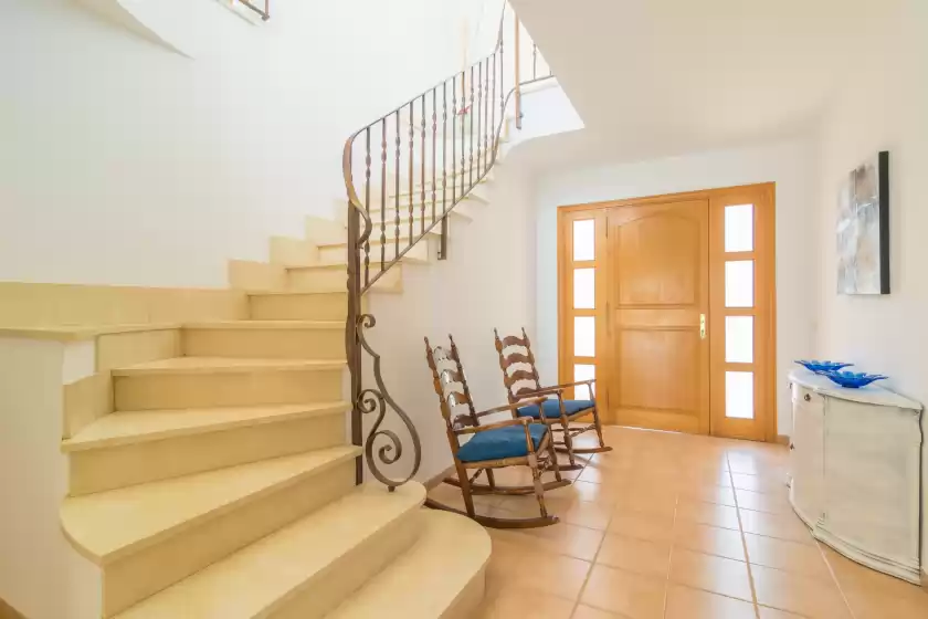 Ferienhaus auf Goixa, Lloseta