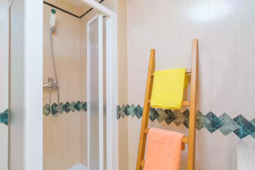 Ferienhaus auf Goixa, Lloseta