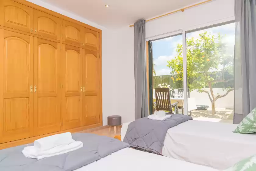 Ferienhaus auf Goixa, Lloseta