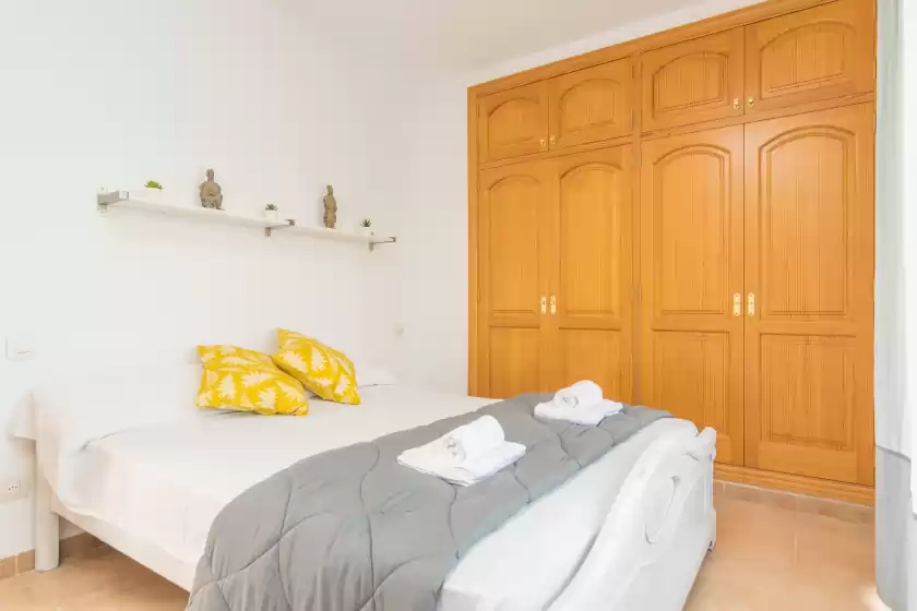 Ferienhaus auf Goixa, Lloseta