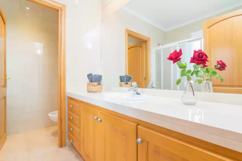 Ferienhaus auf Goixa, Lloseta