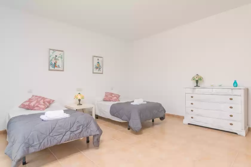 Ferienhaus auf Goixa, Lloseta