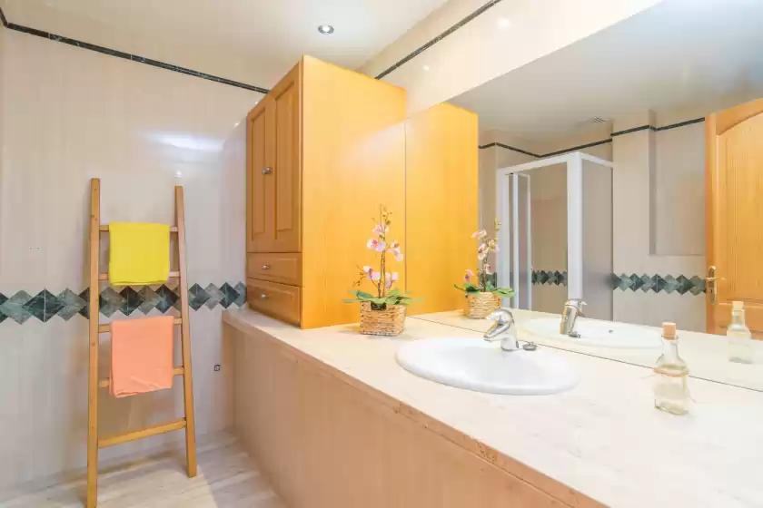 Ferienhaus auf Goixa, Lloseta