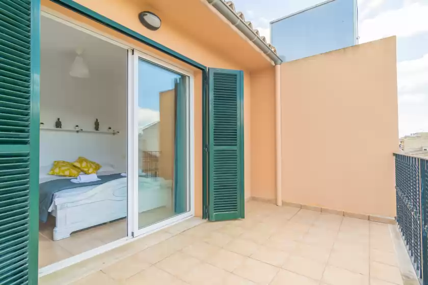 Ferienhaus auf Goixa, Lloseta