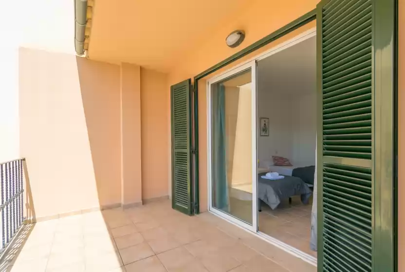 Ferienhaus auf Goixa, Lloseta