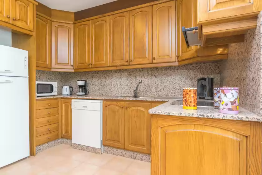 Ferienhaus auf Goixa, Lloseta