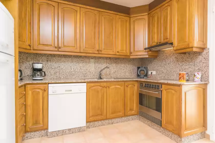 Ferienhaus auf Goixa, Lloseta