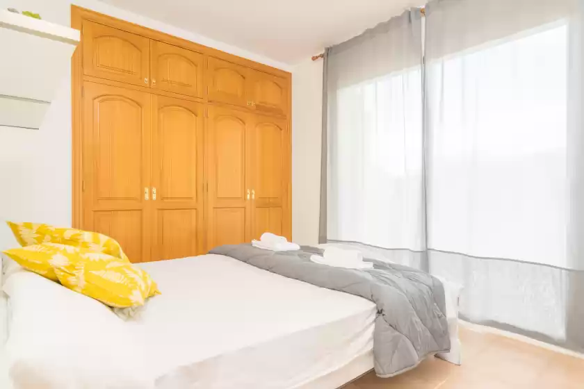 Ferienhaus auf Goixa, Lloseta