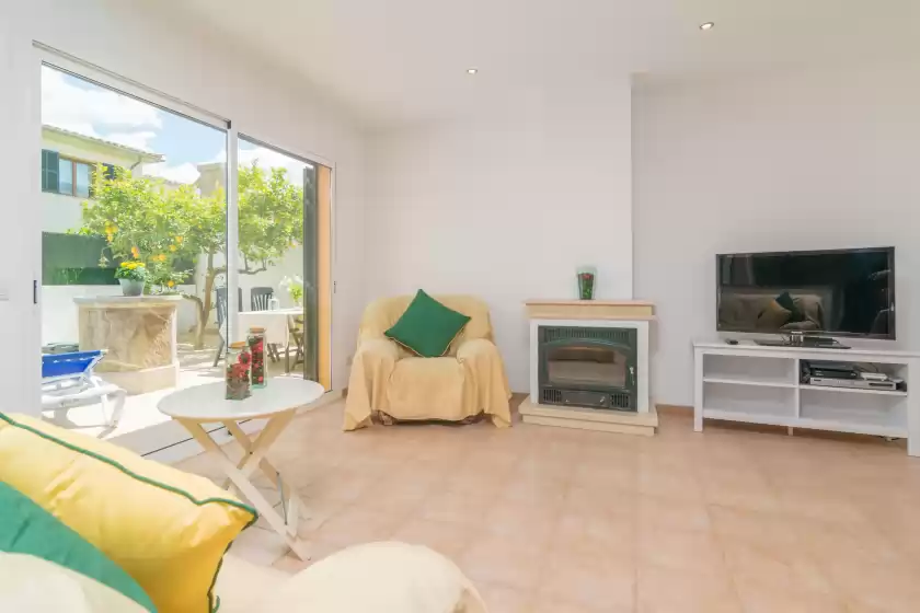 Ferienhaus auf Goixa, Lloseta