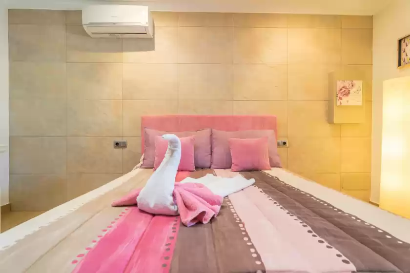 Alquiler vacacional en Finca miralles, Búger