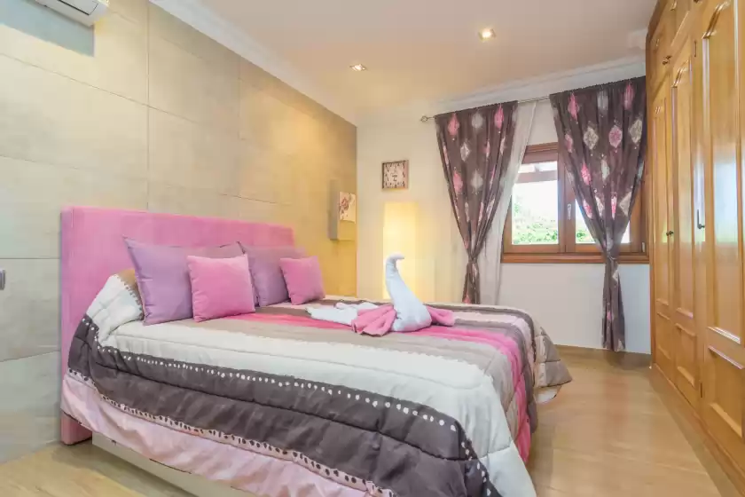 Alquiler vacacional en Finca miralles, Búger