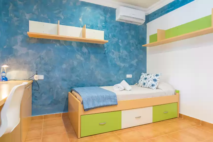 Alquiler vacacional en Finca miralles, Búger