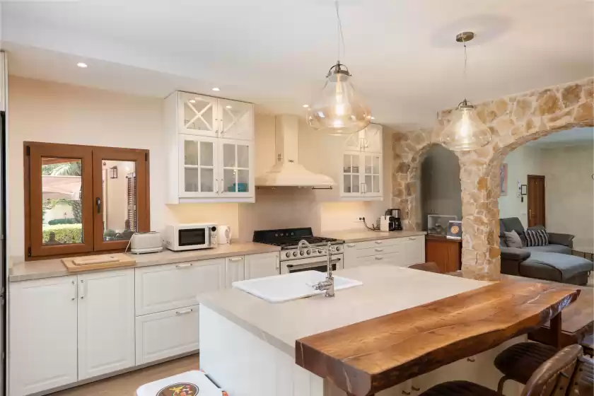 Alquiler vacacional en Finca miralles, Búger