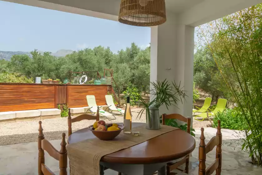 Holiday rentals in Cas roig, Mancor de la Vall
