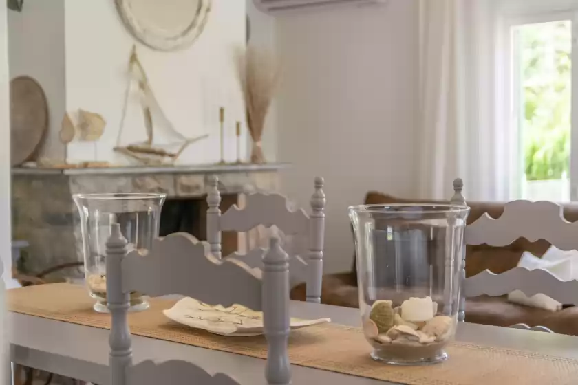 Holiday rentals in Cas roig, Mancor de la Vall