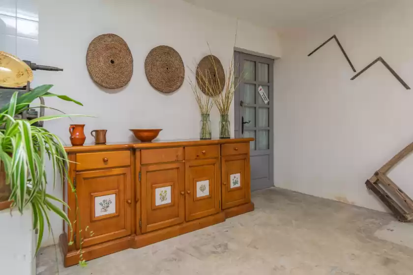 Holiday rentals in Cas roig, Mancor de la Vall