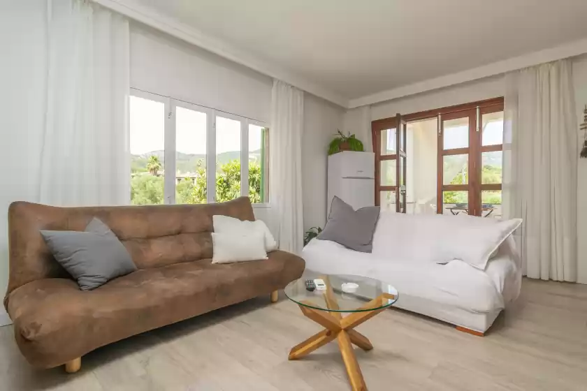 Holiday rentals in Cas roig, Mancor de la Vall