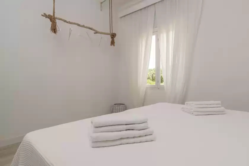 Holiday rentals in Cas roig, Mancor de la Vall