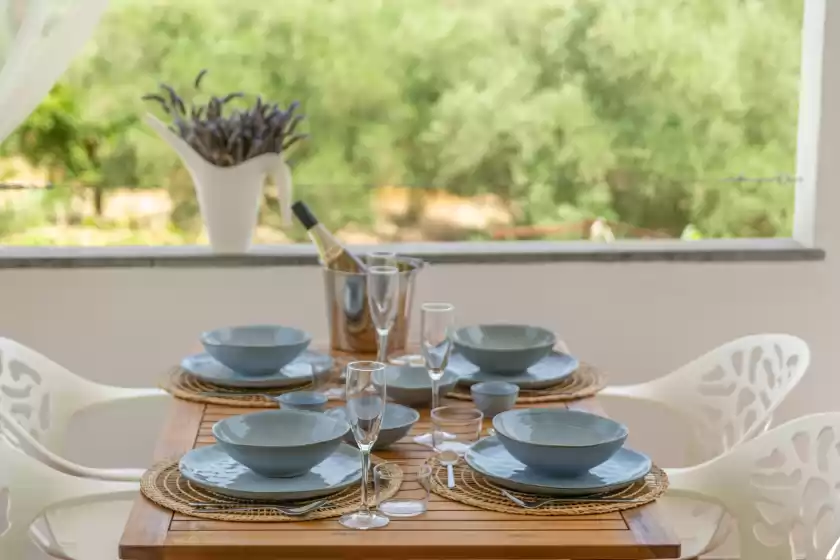 Holiday rentals in Cas roig, Mancor de la Vall