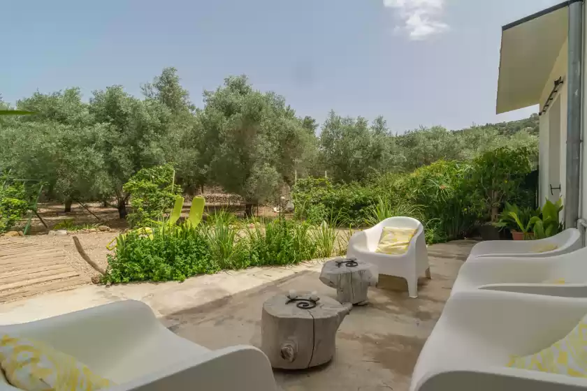 Holiday rentals in Cas roig, Mancor de la Vall