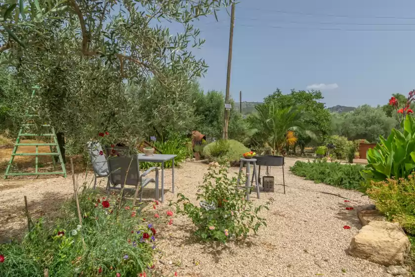 Holiday rentals in Cas roig, Mancor de la Vall