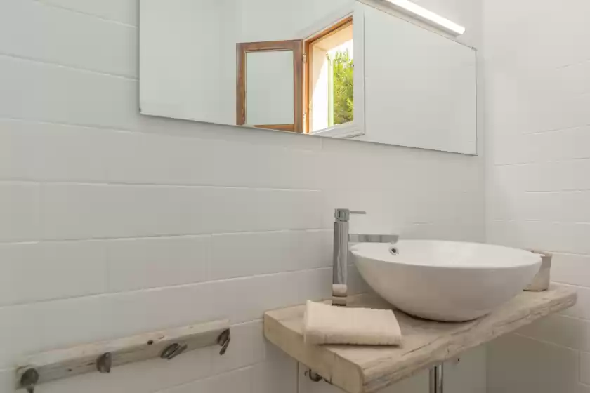 Holiday rentals in Cas roig, Mancor de la Vall