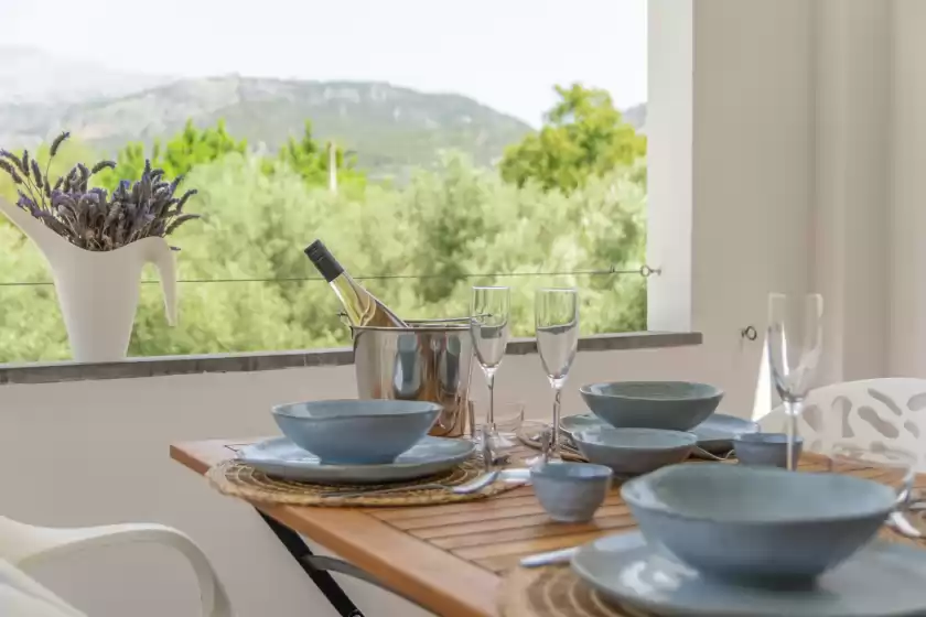 Holiday rentals in Cas roig, Mancor de la Vall