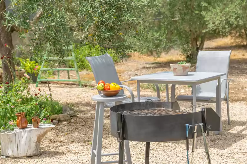 Holiday rentals in Cas roig, Mancor de la Vall