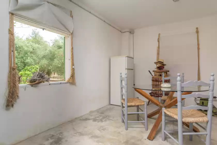 Holiday rentals in Cas roig, Mancor de la Vall