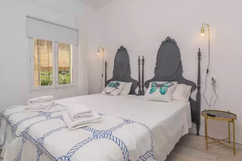 Holiday rentals in Cas roig, Mancor de la Vall